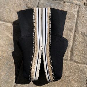 Skechers Bobs by Skechers Memory Foam Espadrilles